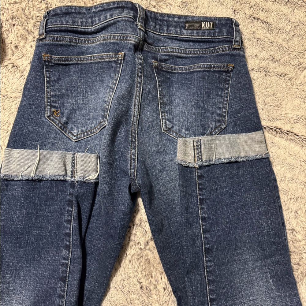 Sz 0 Kut From the Cloth Crops